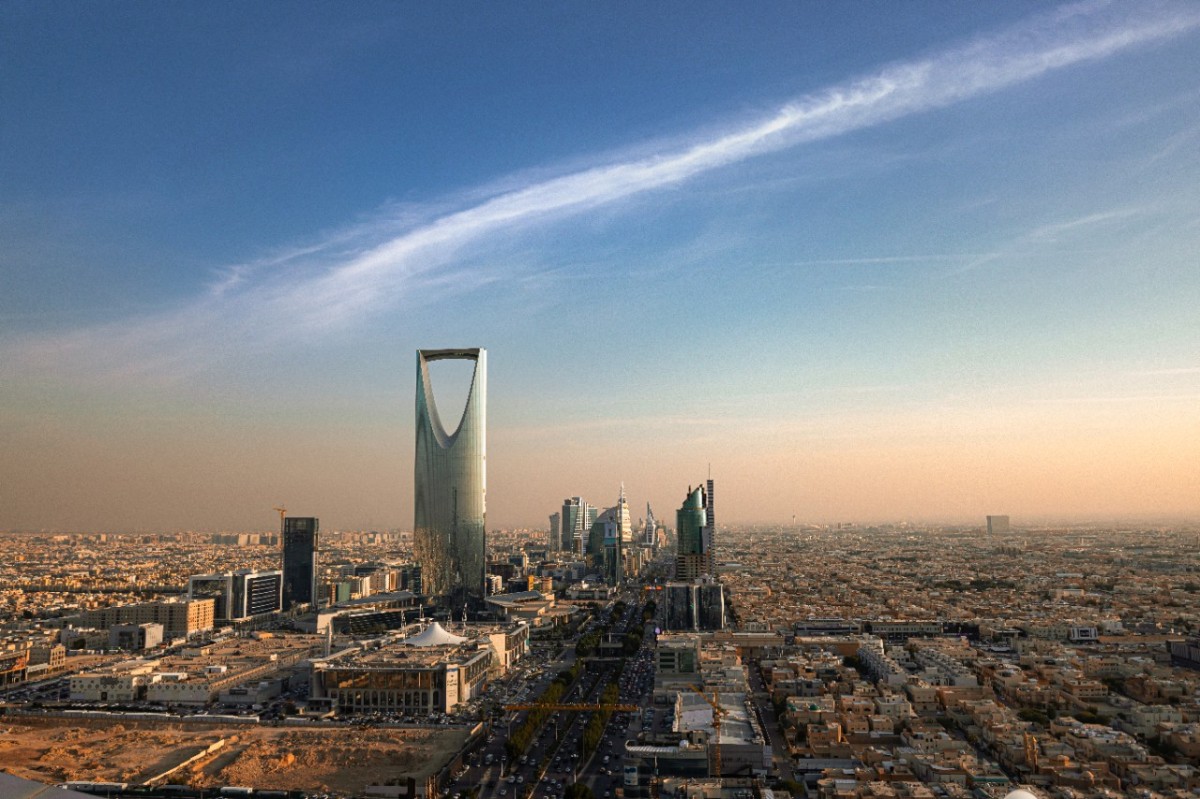 Riyadh