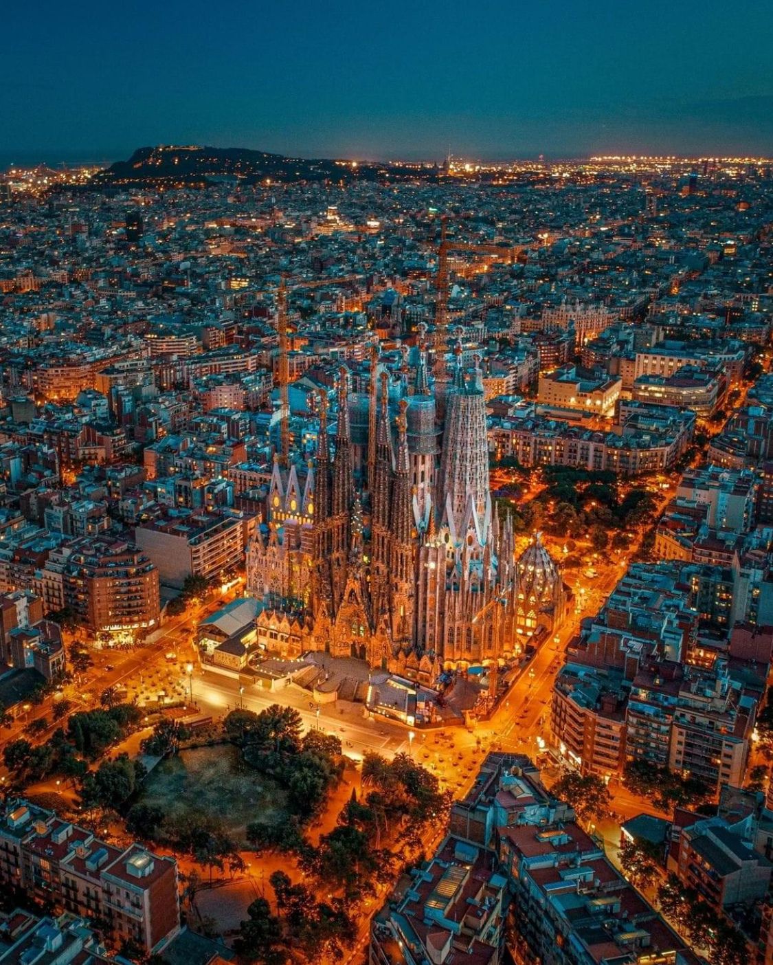 Barcelona