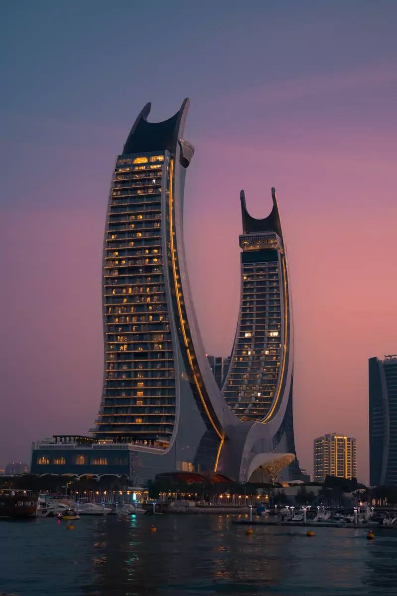 Doha