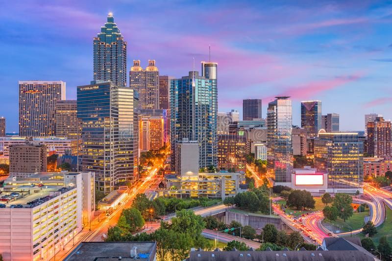 Atlanta