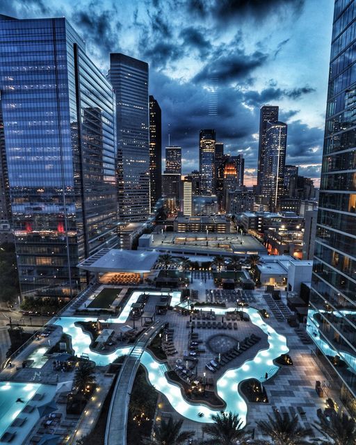 Houston