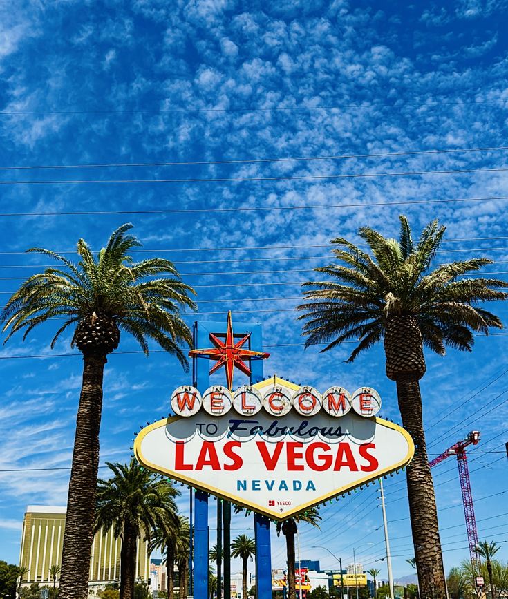 Las Vegas