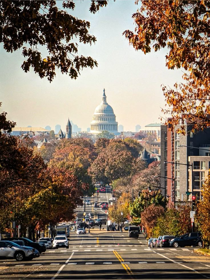 Washington DC