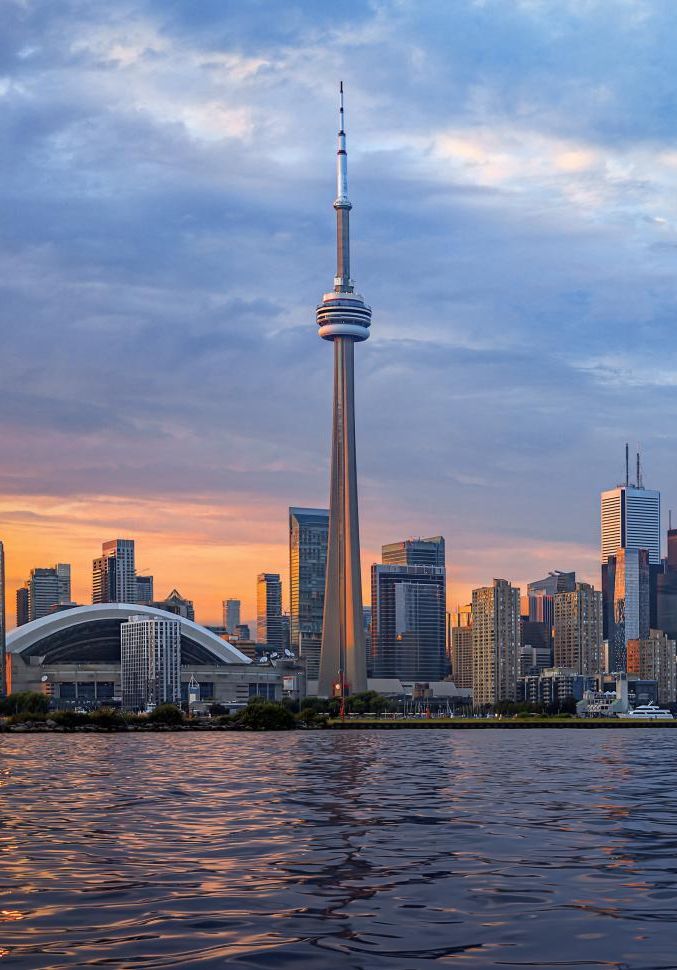 Toronto
