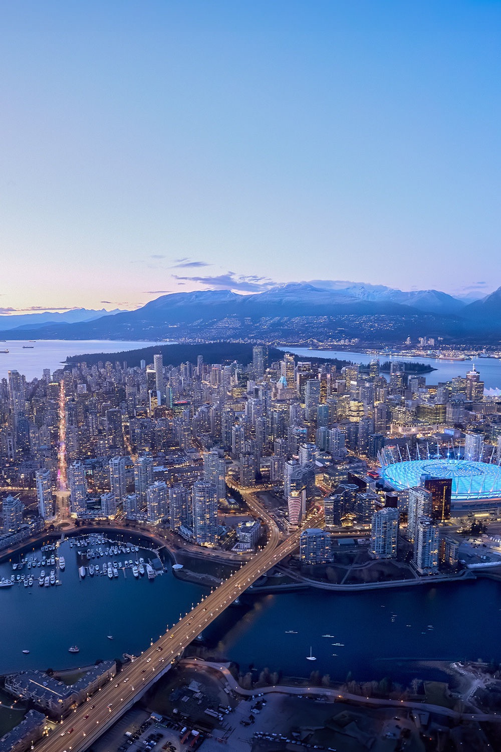 Vancouver