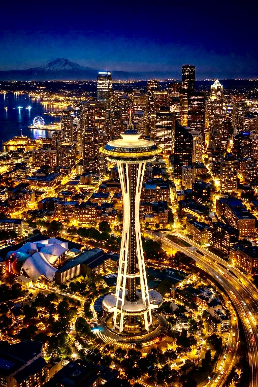 Seattle