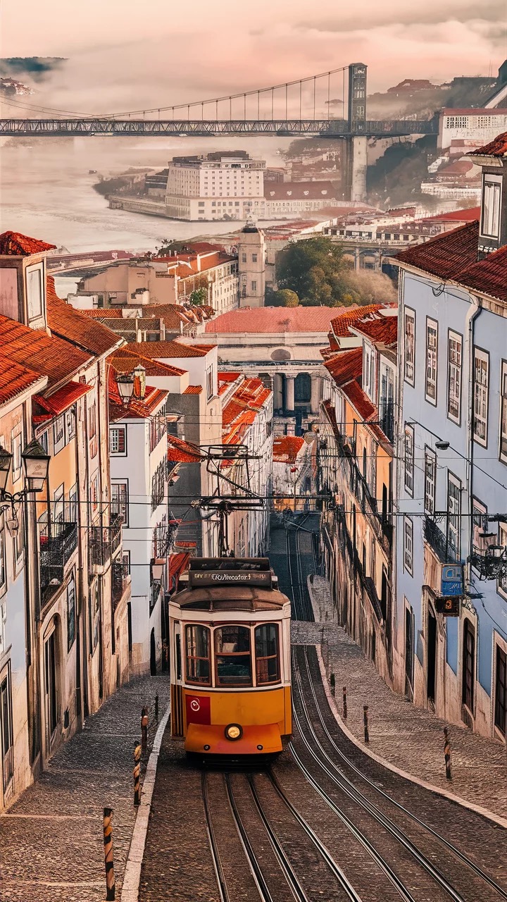 Lisbon