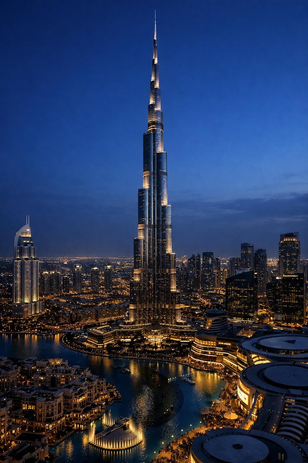 Dubai