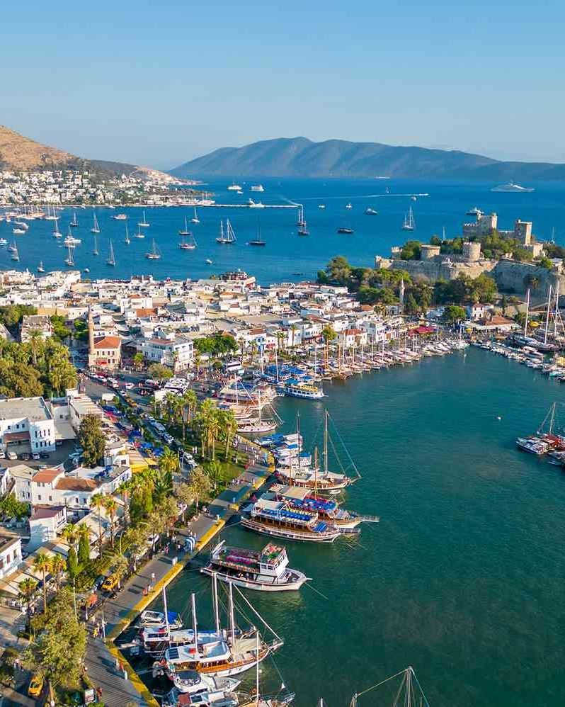 Bodrum