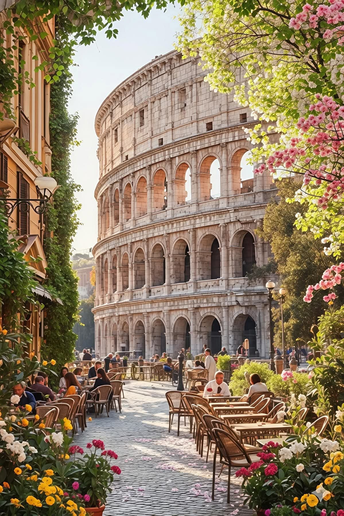 Roma