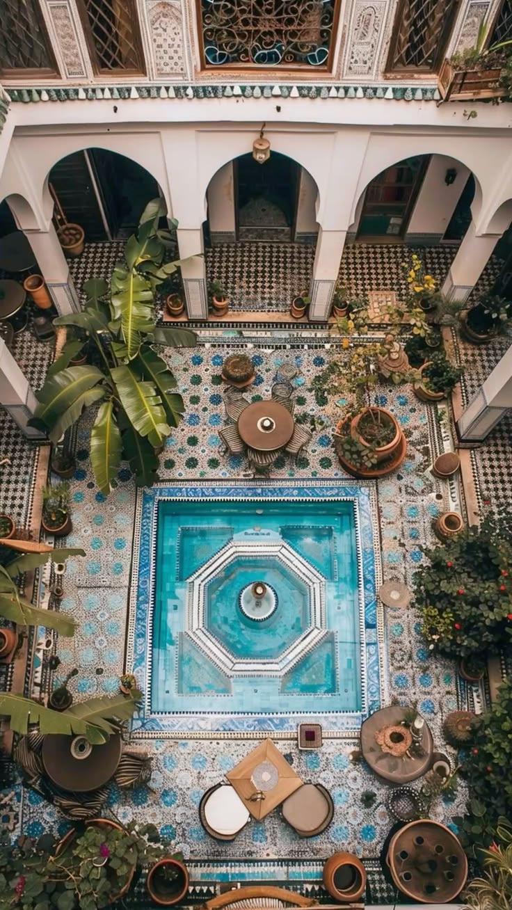 Marrakesh