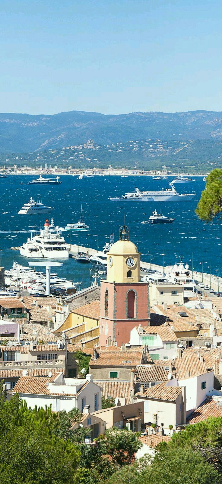 Saint Tropez
