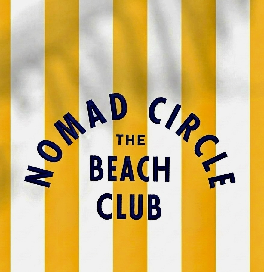 Beach Clubs