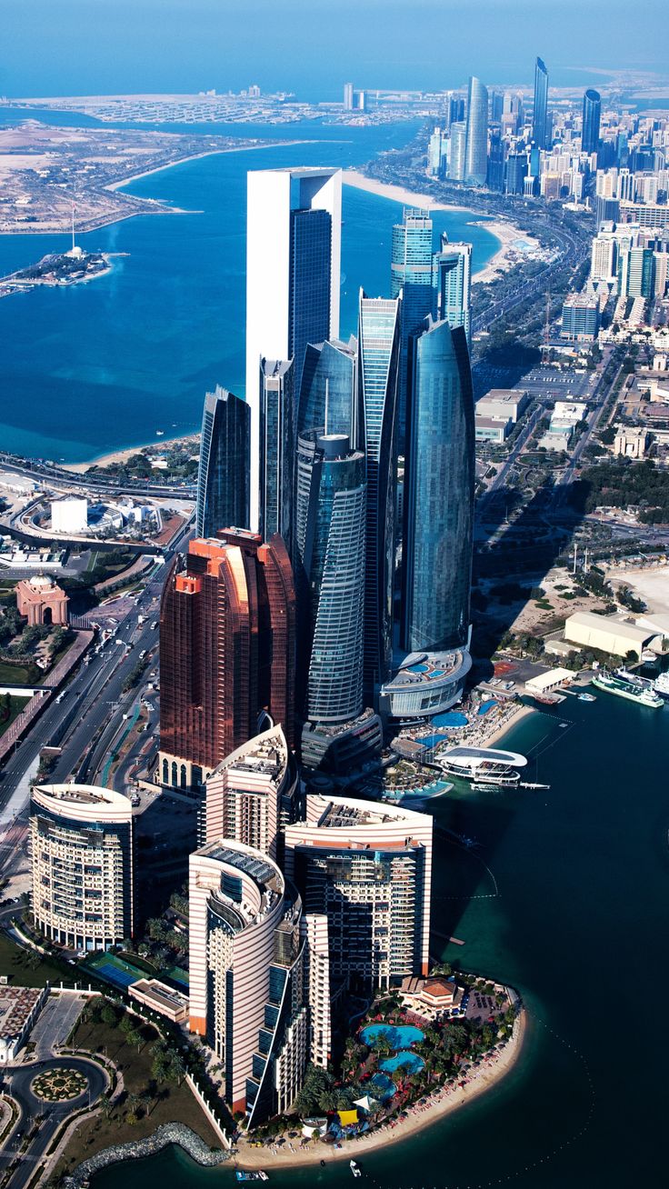 Abu Dhabi