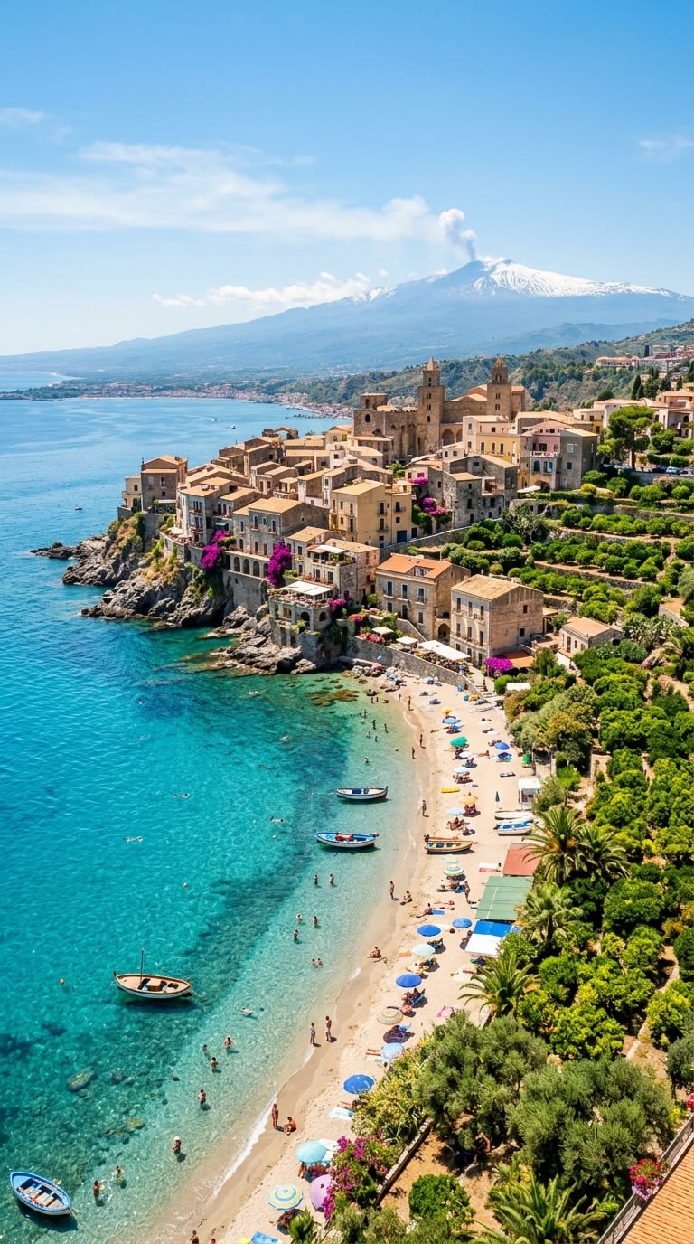 Sicily