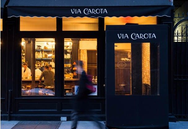 Via Carota - New York