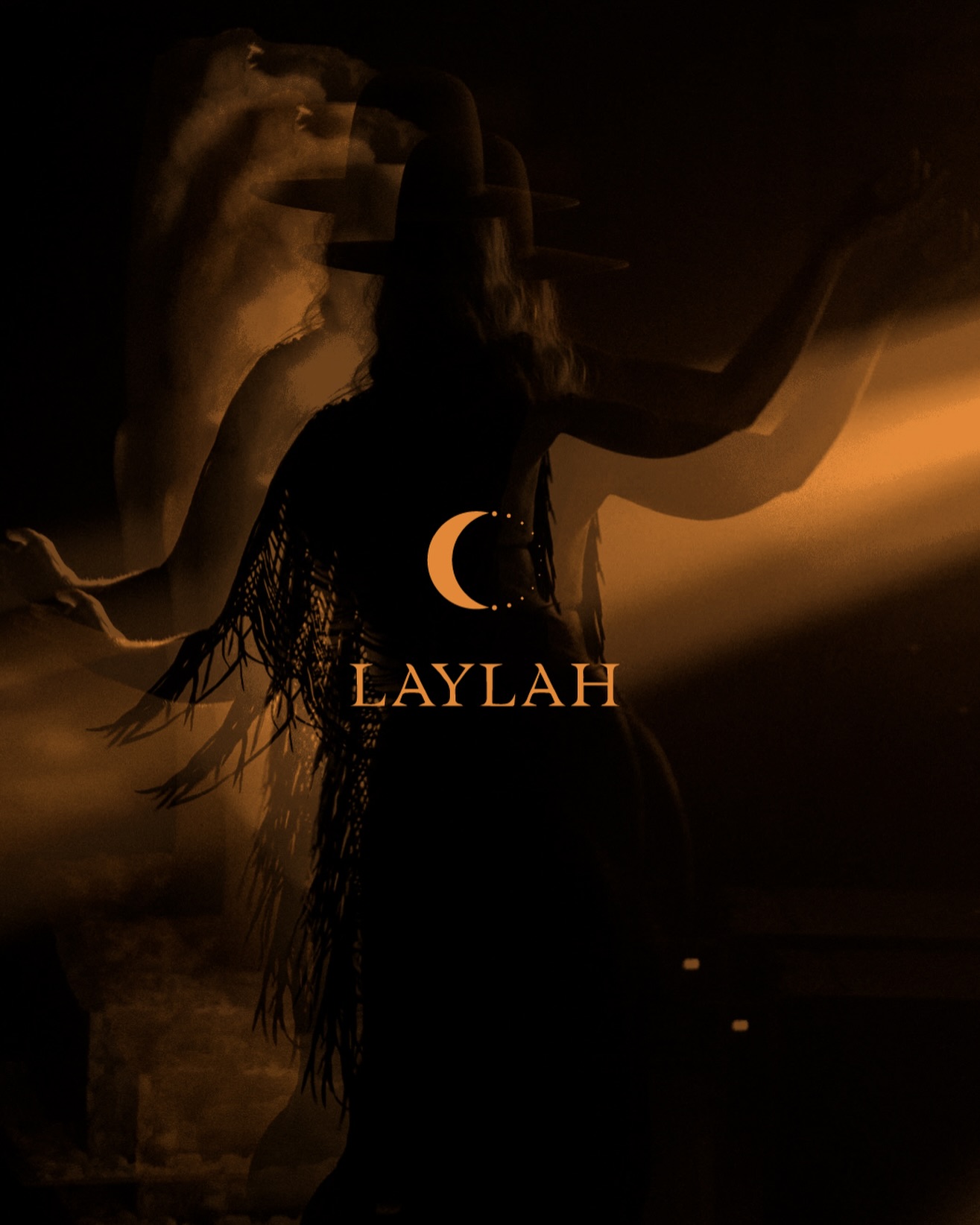 Laylah - Ibiza
