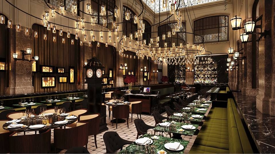 THE DUCHESS - Netherlands