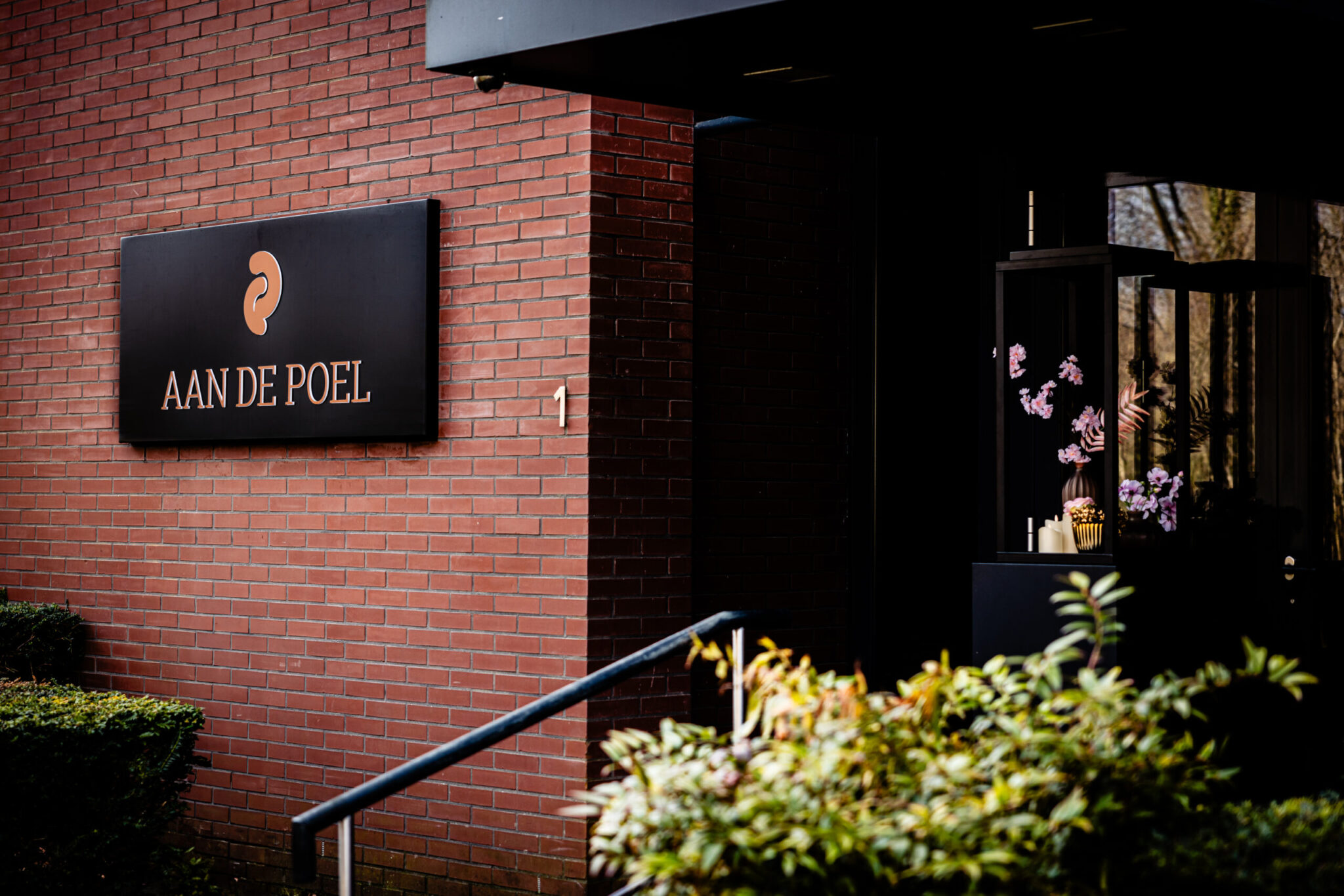 Aan De Poel - Netherlands