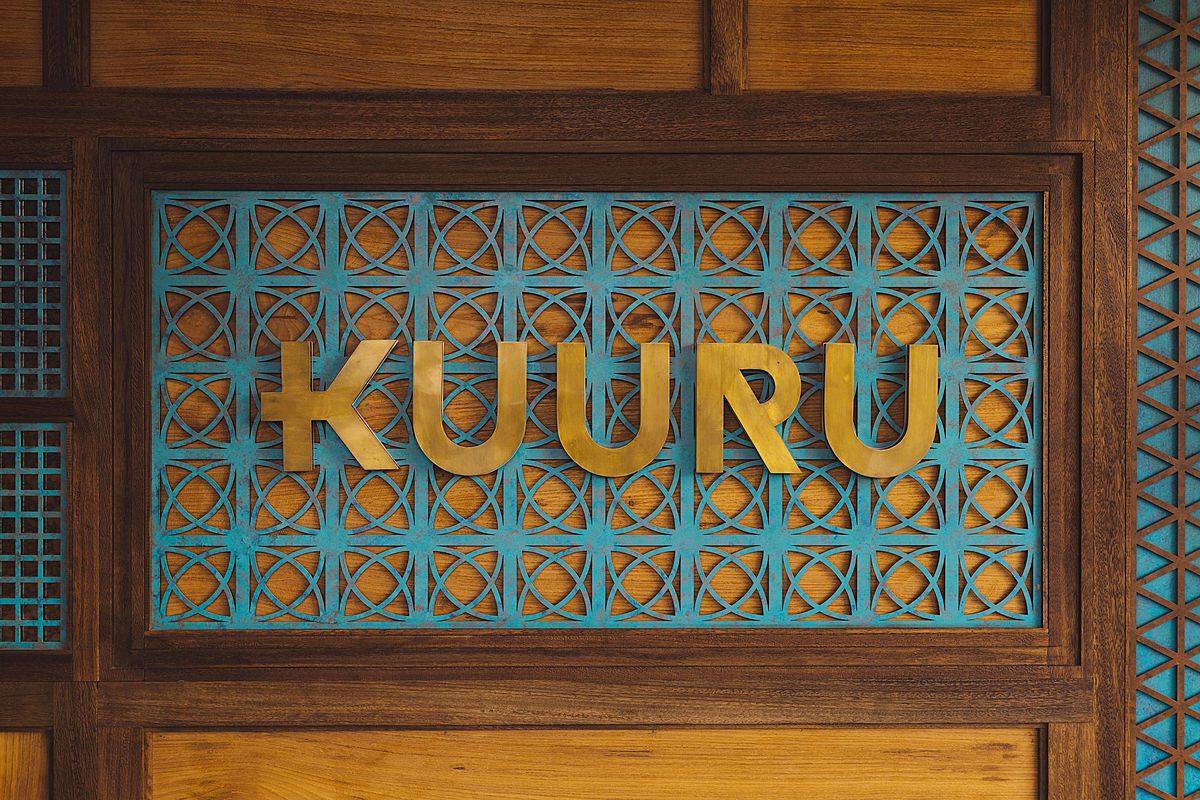 Kuuru - Jeddah