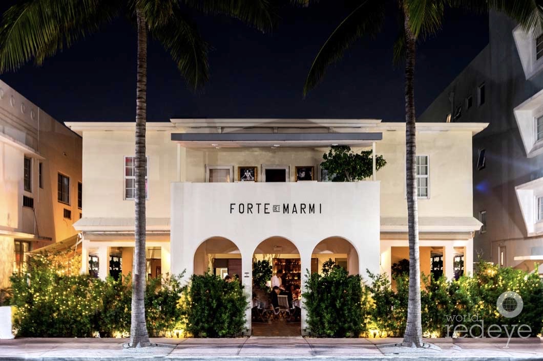 فورتي دي مارمي