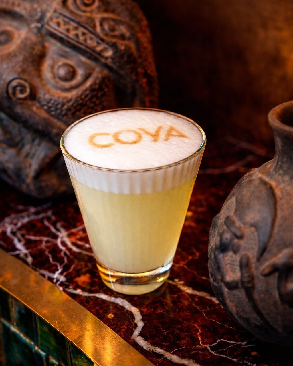 COYA - Marbella