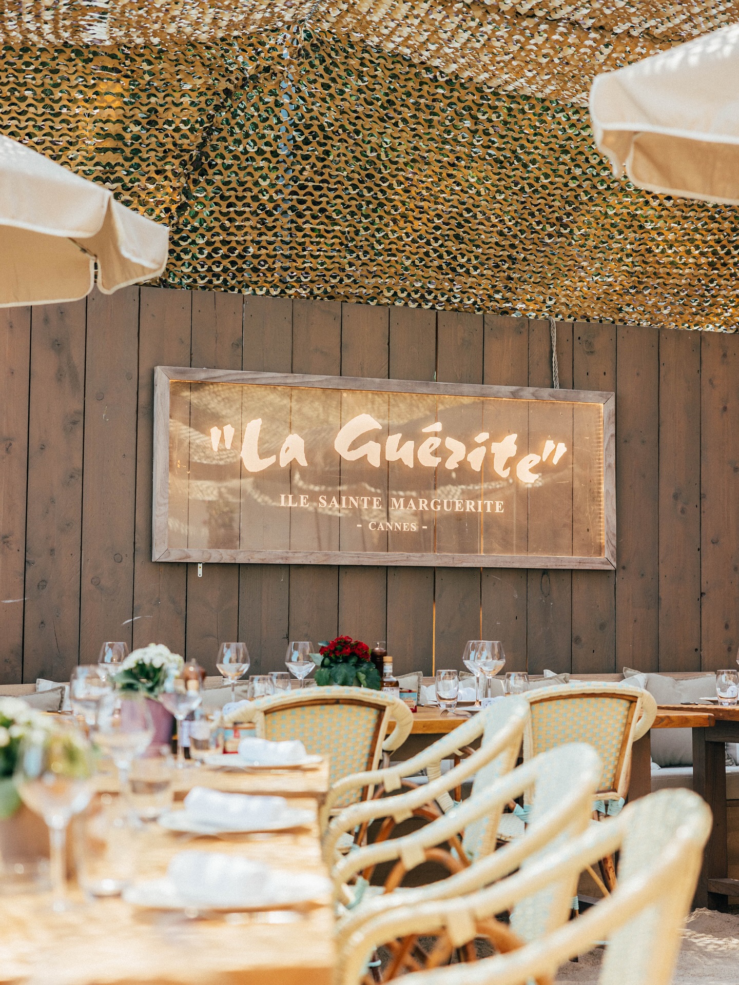 La Guérite - Cannes