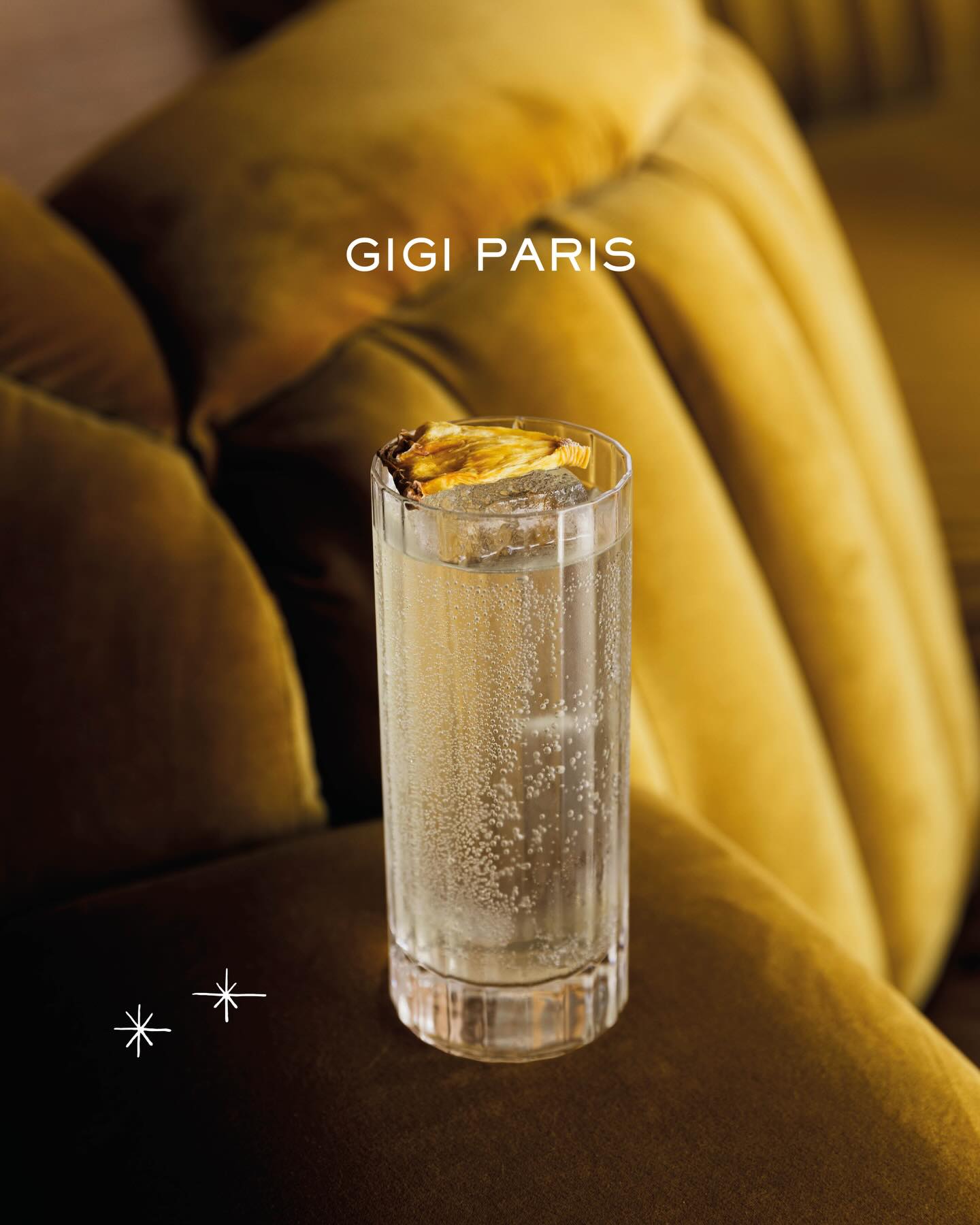 Gigi - Paris