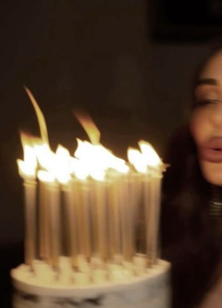 Birthday Celebration