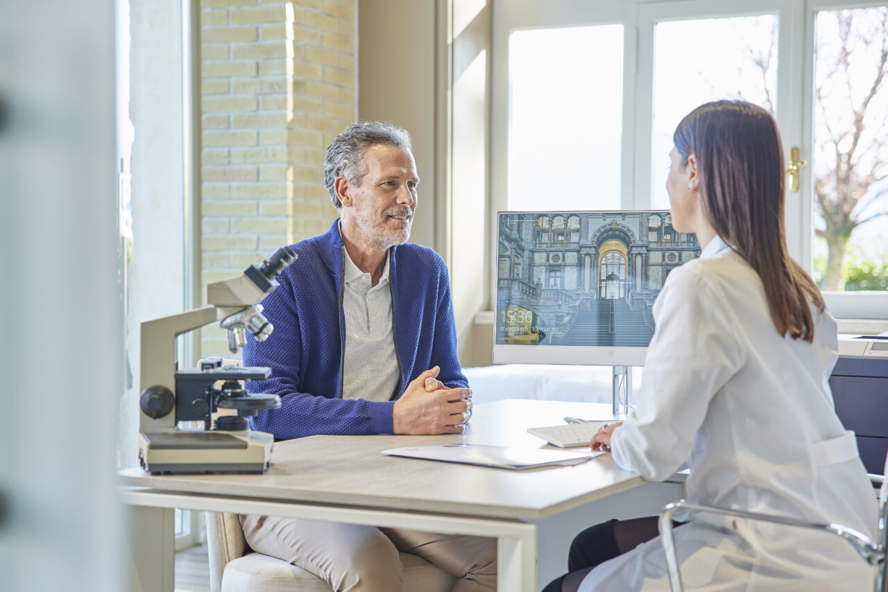 Palazzo Fiuggi - Italy