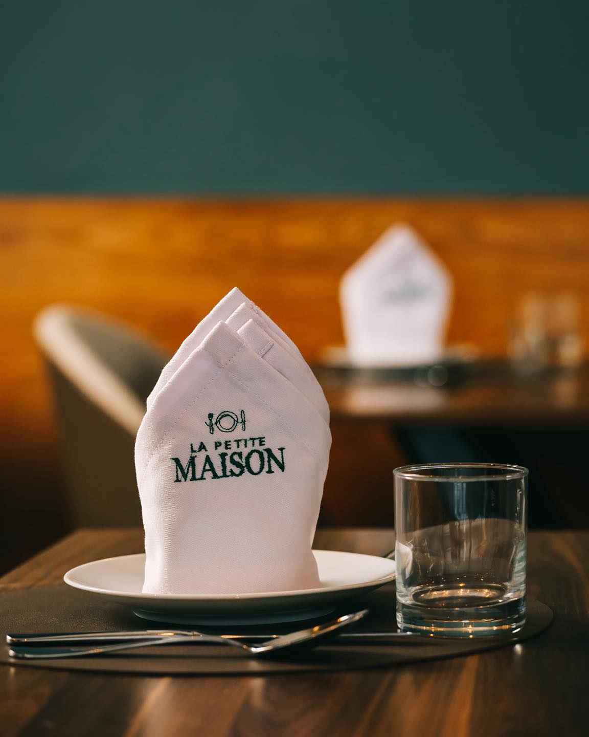 La Petite Maison - Tunisia