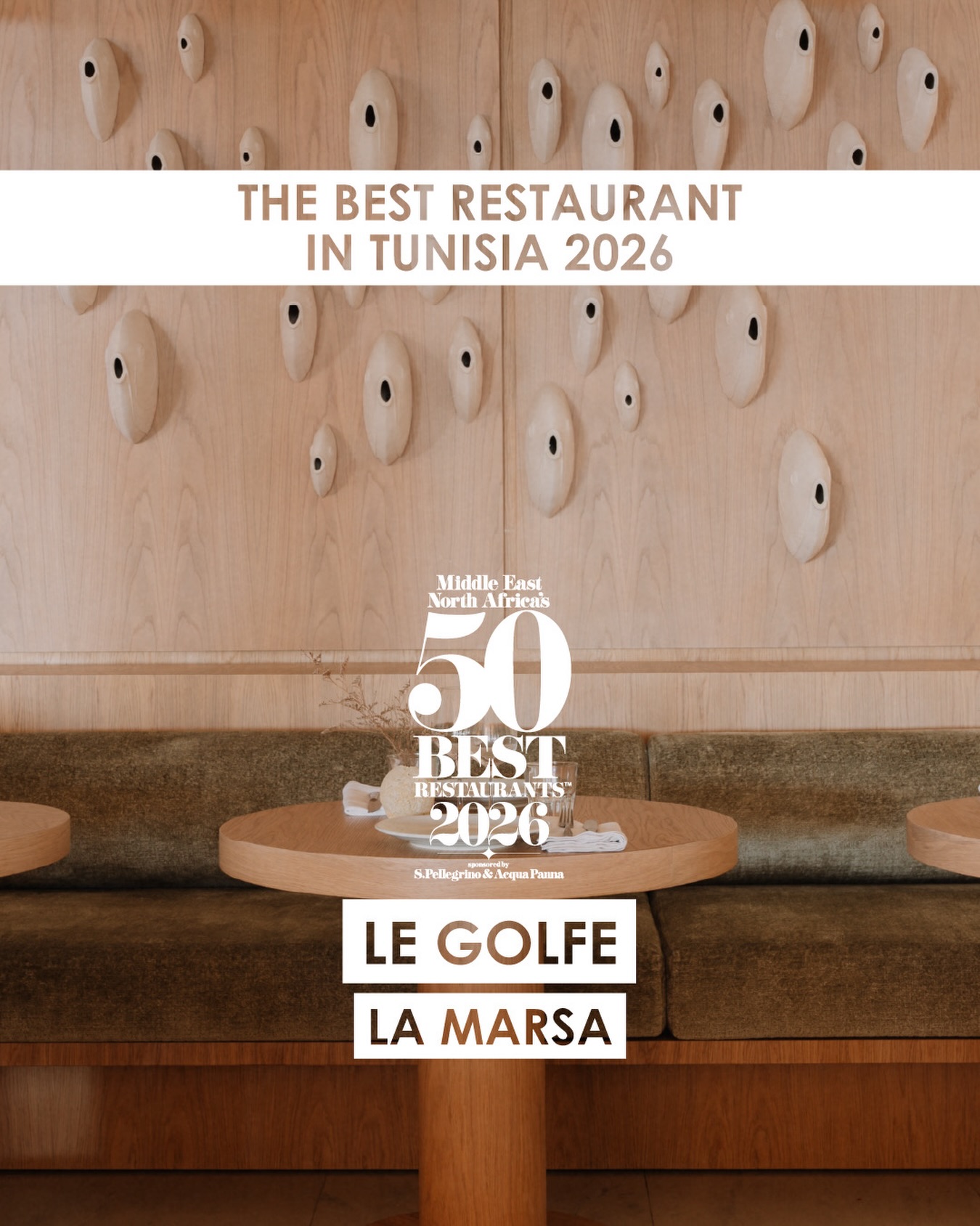 Le Golfe – Tunisia