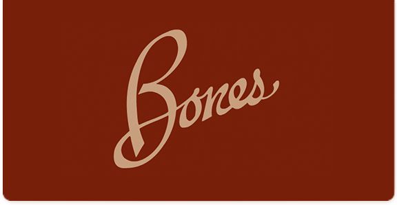 Bones Restaurant Atlanta