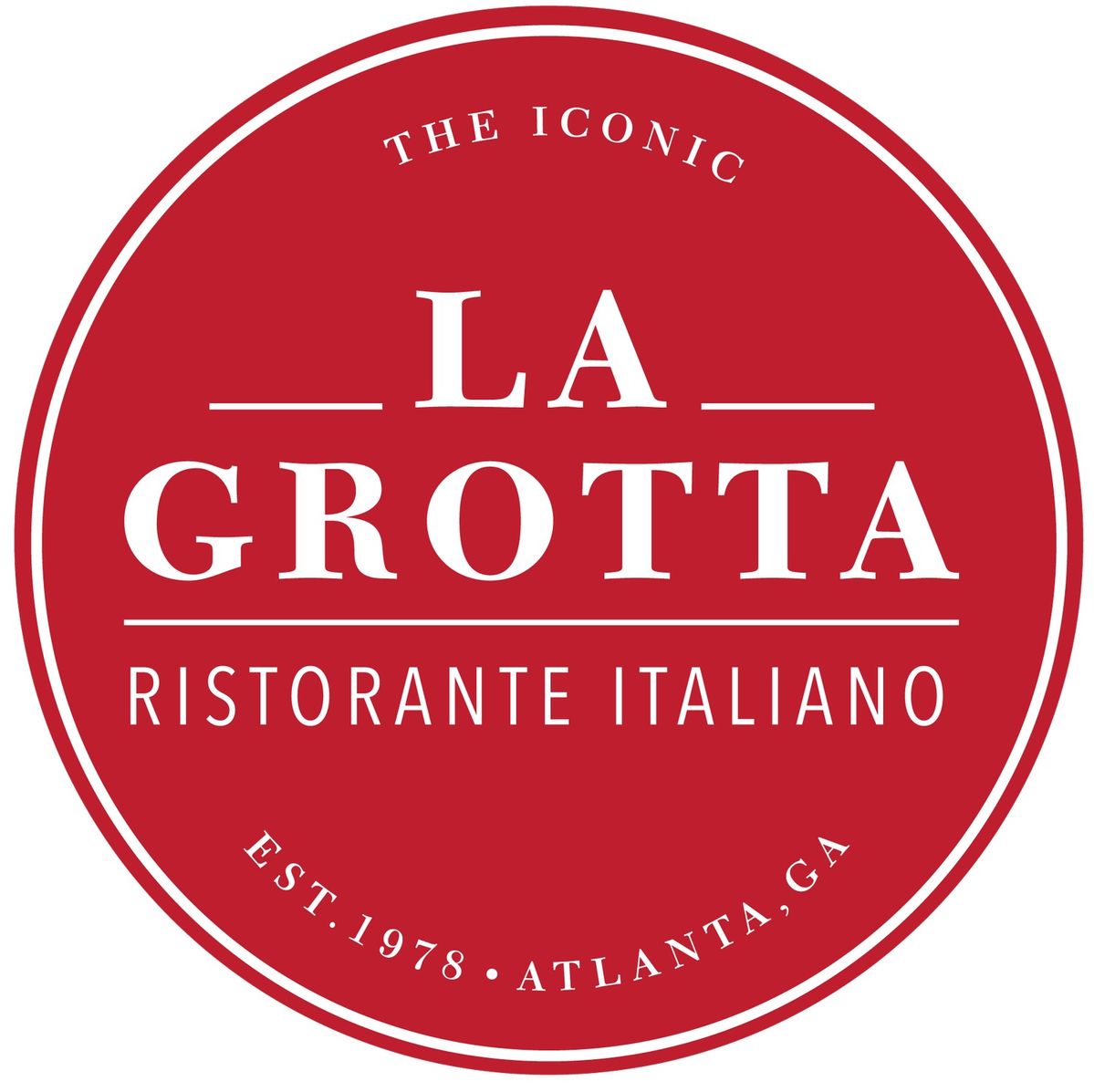 La Grotta Ristorante - Atlanta