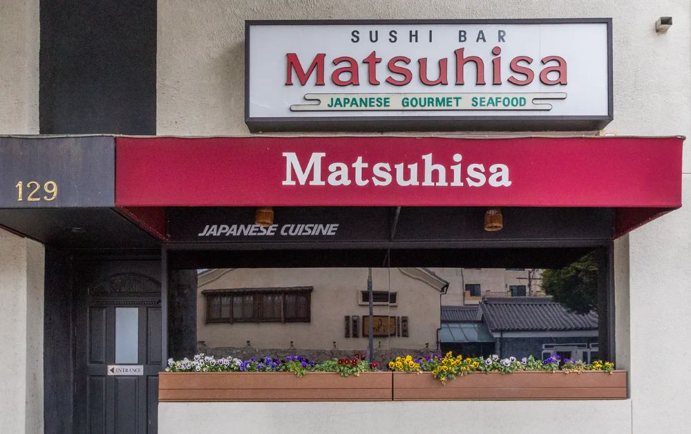 ماتسوهيسا بيفرلي هيلز