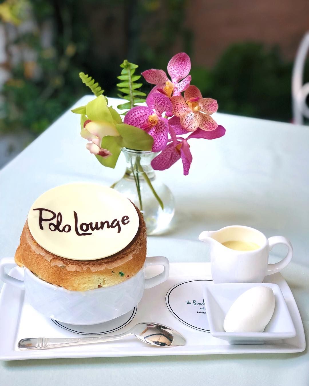 بولو لاونج - بيفرلي هيلز