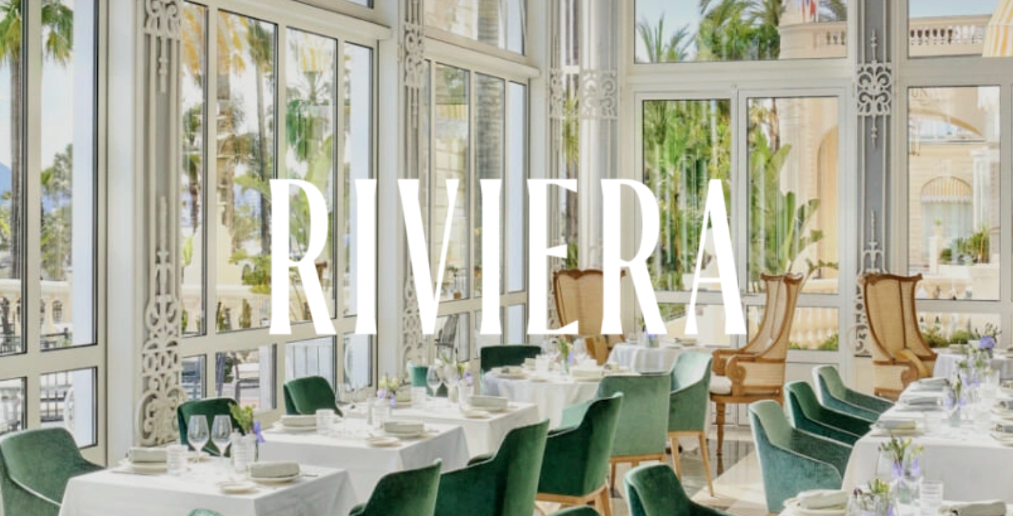 Riviera - Cannes