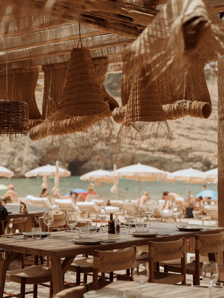 El Silencio  - Ibiza