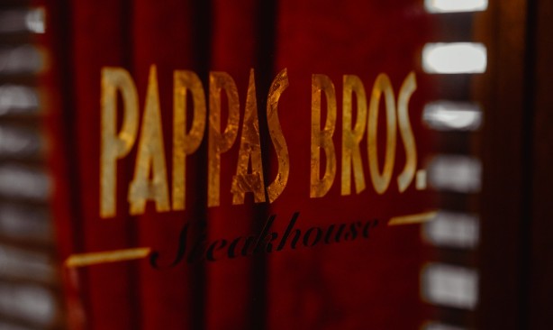 Pappas Bros. Steakhouse - Houston