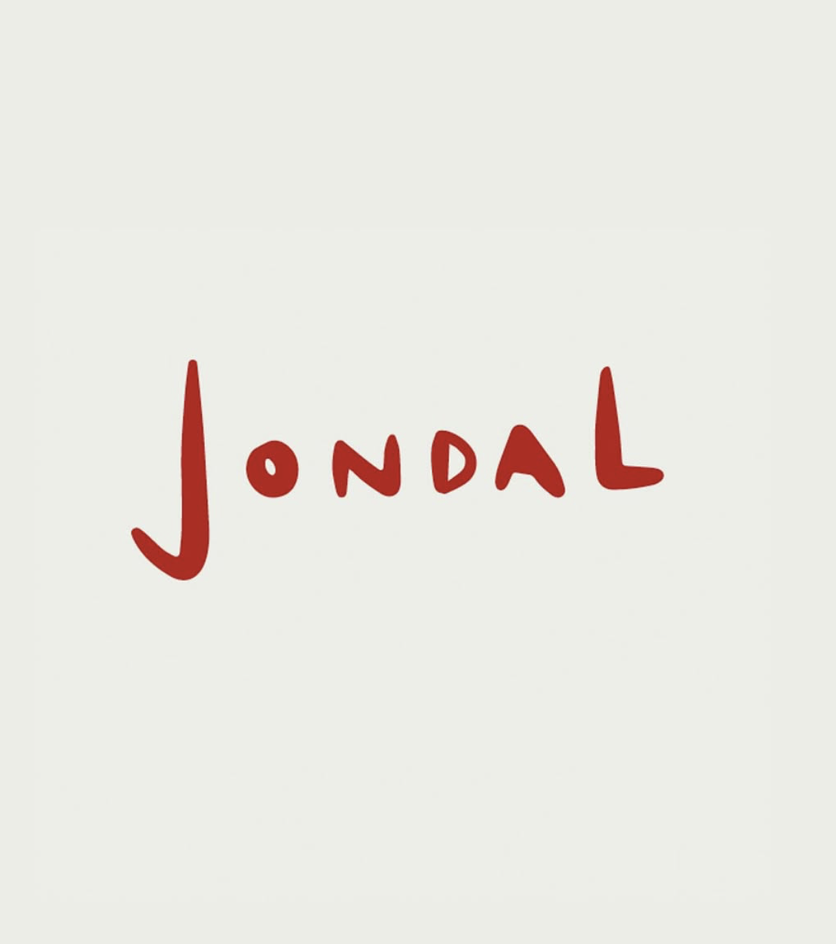 Jondal - Ibiza