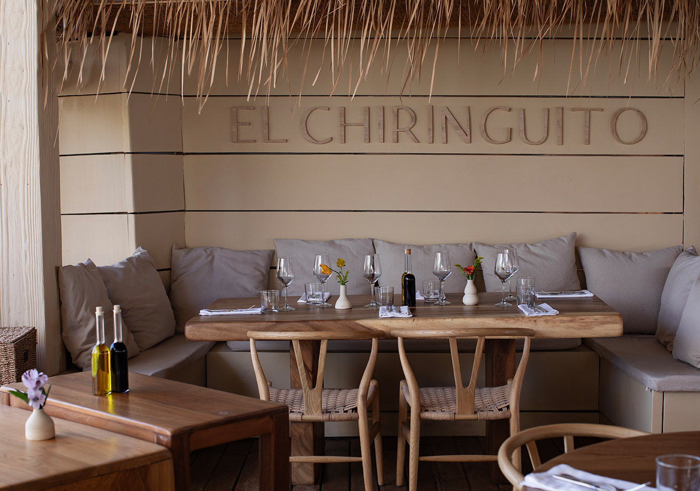 El Chiringuito - Ibiza