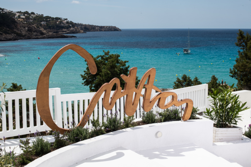Cotton Beach Club - Ibiza