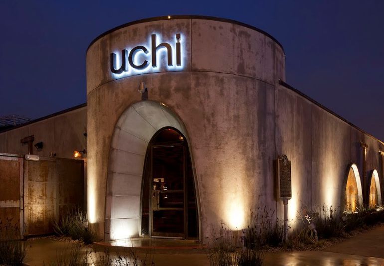 Uchi - Houston