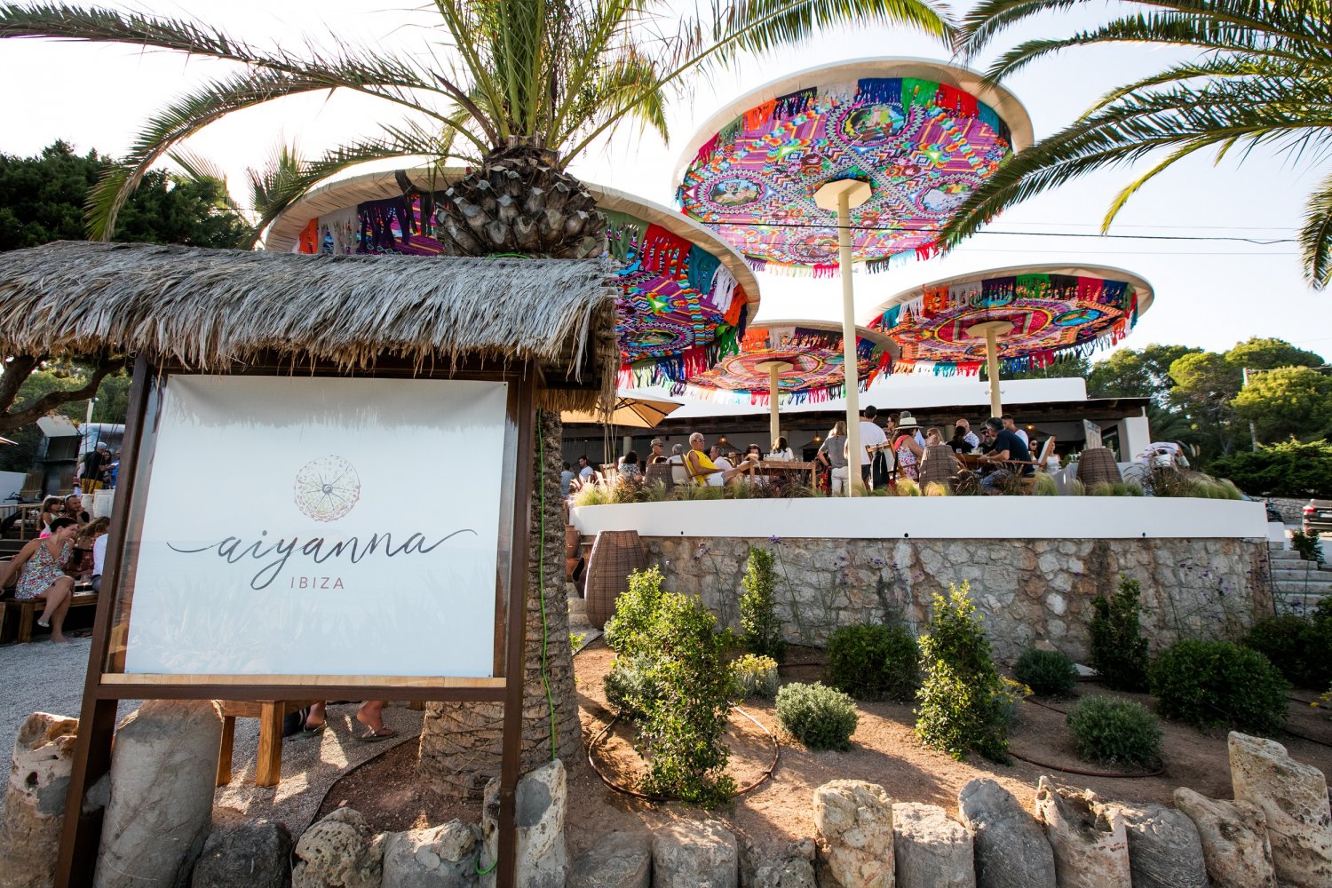 Aiyanna - Ibiza
