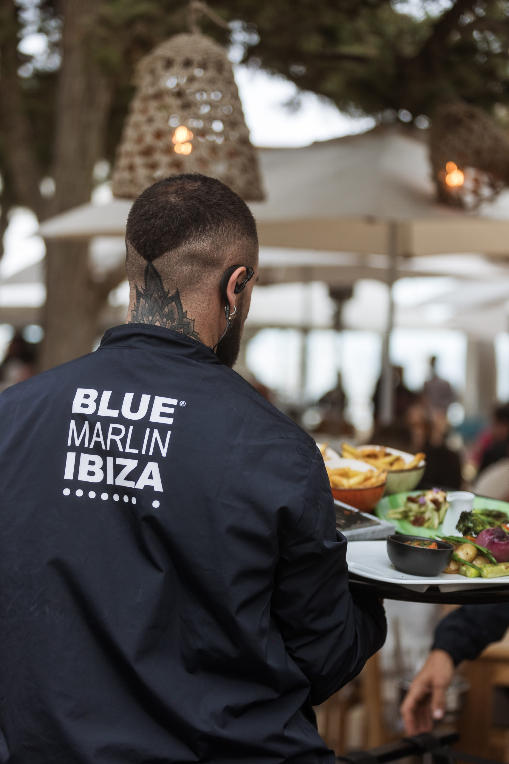 Blue Marlin - Ibiza