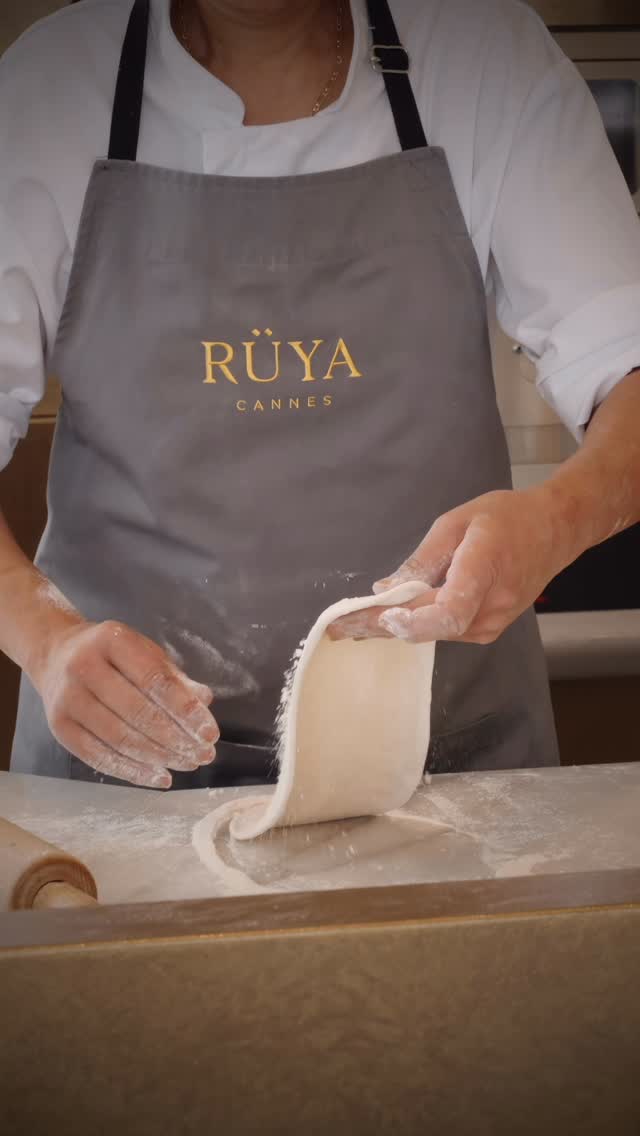 Rüya - Cannes