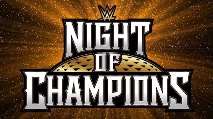 WWE Night of Champions - Riyadh (June 27, 2026)