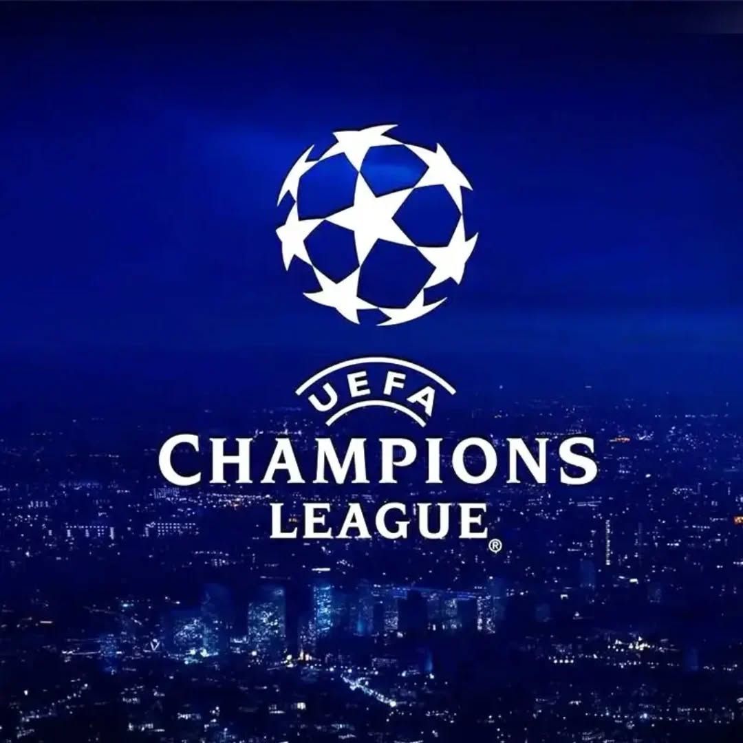 The UEFA Champions League (Semi-Finals and Final Game)