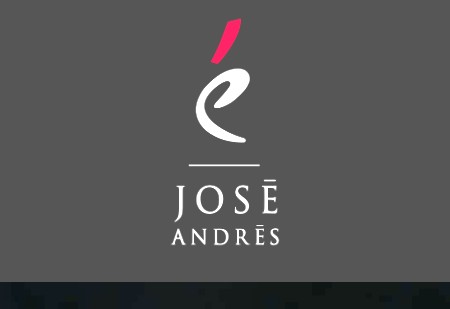 é by José Andrés -Las Vegas