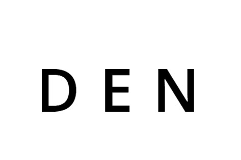 Den  - Tokyo